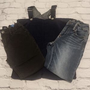 Gap Kids Pants Bundle Size 5